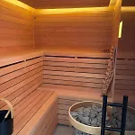 Maritime - Domaine Aux Charmes D'ethan - Piscine En Option * Hannut