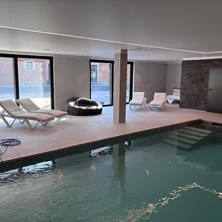 Maritime - Domaine Aux Charmes D'ethan Apartment *
