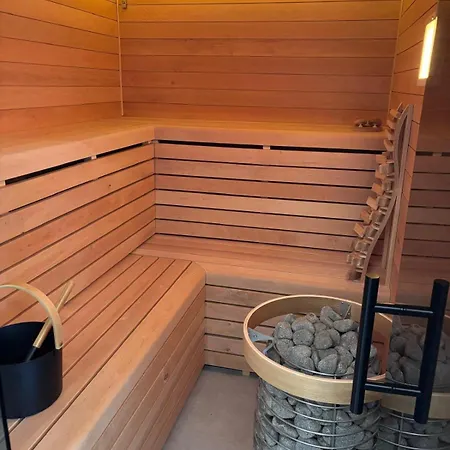 Maritime - Domaine Aux Charmes D'ethan Hannut