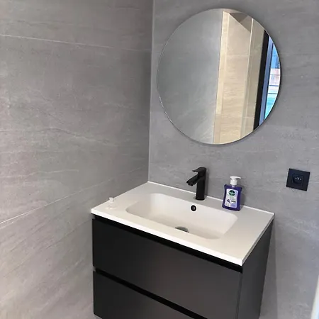 Apartment Maritime - Domaine Aux Charmes D'ethan