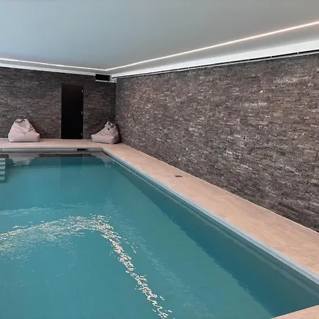 Maritime - Domaine Aux Charmes D'ethan - Piscine En Option *