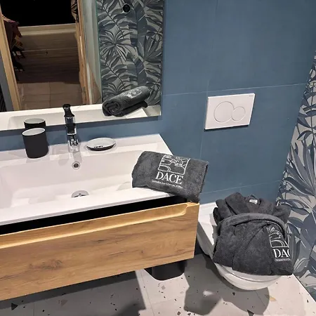 Apartment Maritime - Domaine Aux Charmes D'ethan *