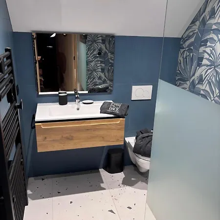 Maritime - Domaine Aux Charmes D'ethan *