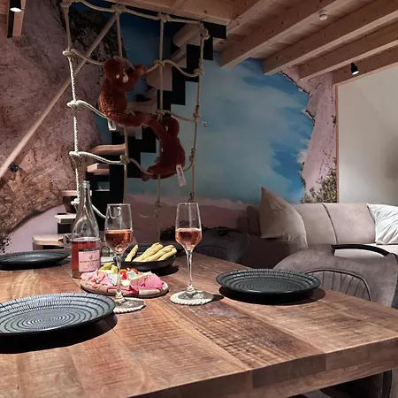 Maritime - Domaine Aux Charmes D'ethan