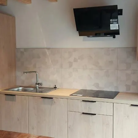 Maritime - Domaine Aux Charmes D'ethan Appartement *
