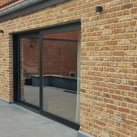 Maritime - Domaine Aux Charmes D'ethan Hannut