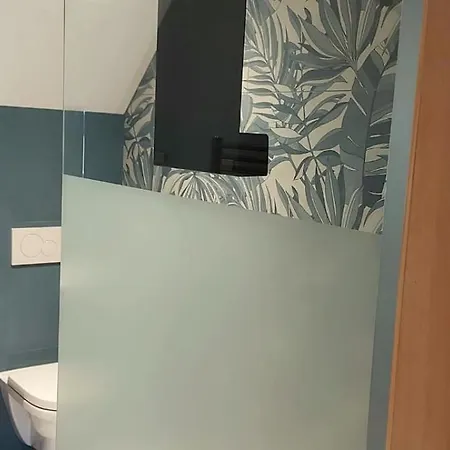 Maritime - Domaine Aux Charmes D'ethan * Hannut