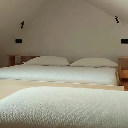Apartment Maritime - Domaine Aux Charmes D'ethan Hannut
